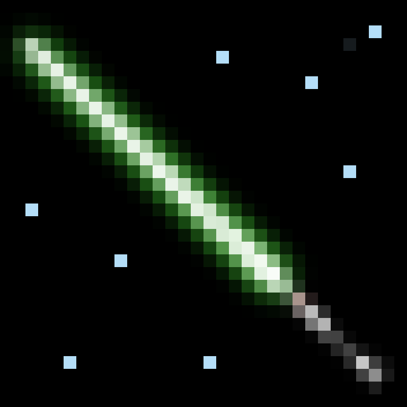 24px Light Saber #05