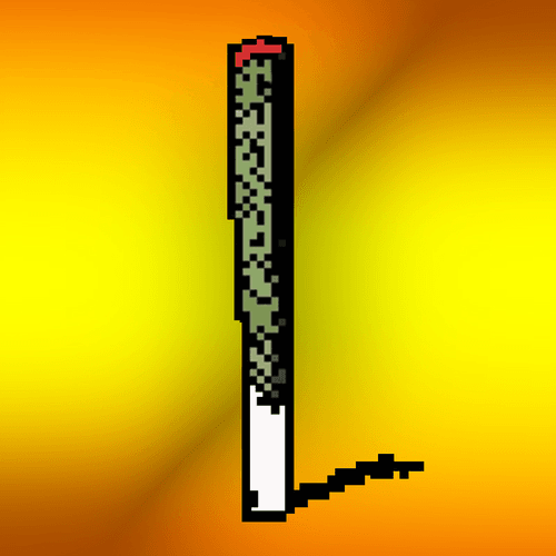 HashBluntz #81