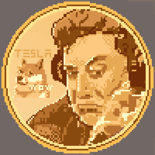 DataHeroz Coins #009 – Elon Musk