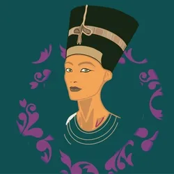 Modern_Nefertiti collection image