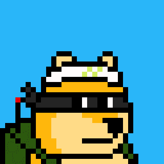 Dooggie #4069