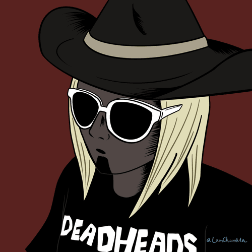 Deadheads to manga by LamChunMa