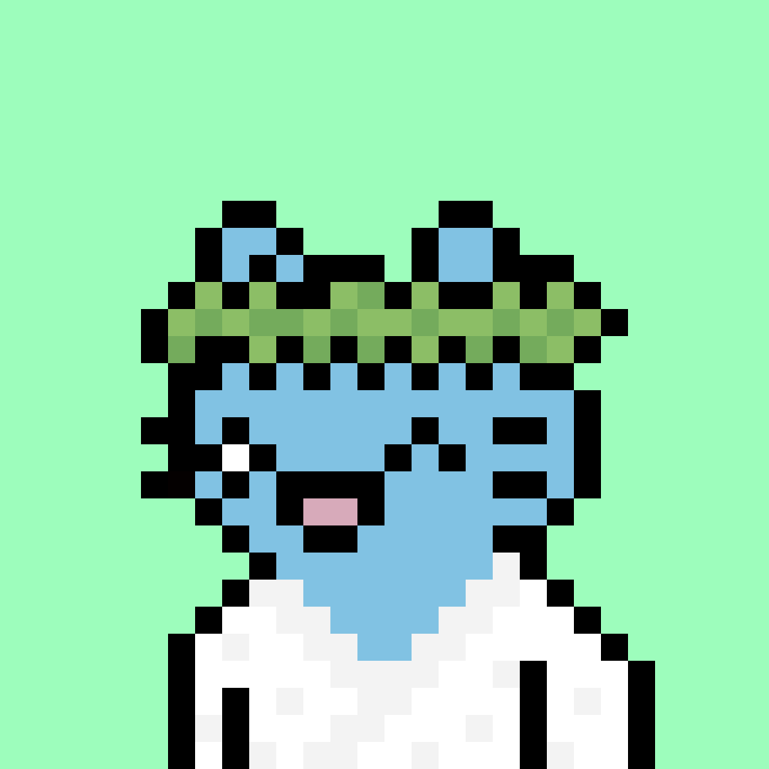 PixelCat 198