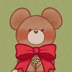 Dress up bear collection image