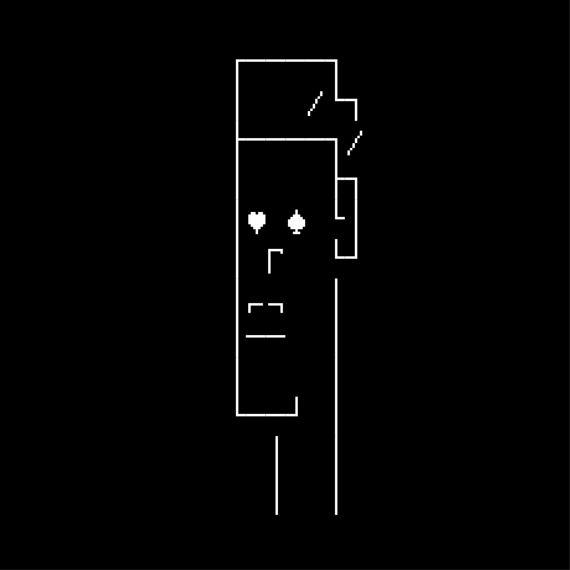 ASCII Punk #1927