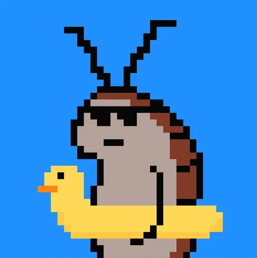 Punkroach