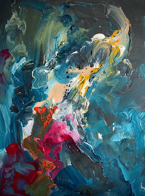 Jake-Andrew Nason X Jonny Caplan