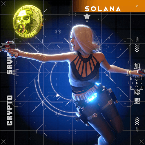Solana #1