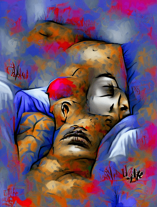 "Depression" 01