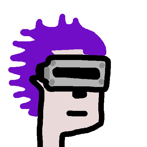 low effort punk 5349