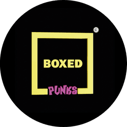 #boxedpunks collection image