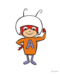 Atom_Ant