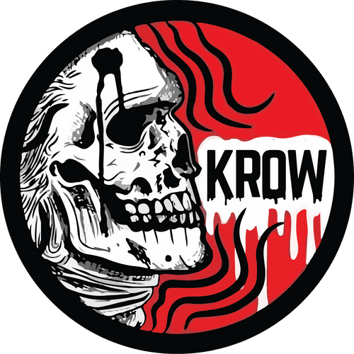 LA NFT Collections - Darby Krow