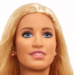 BarbieGAN collection image