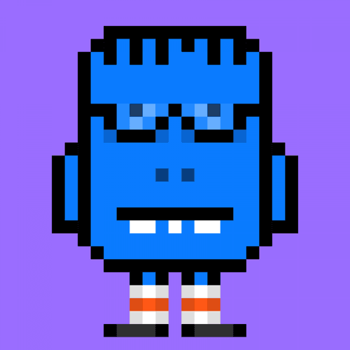 Mini Mutant #4542