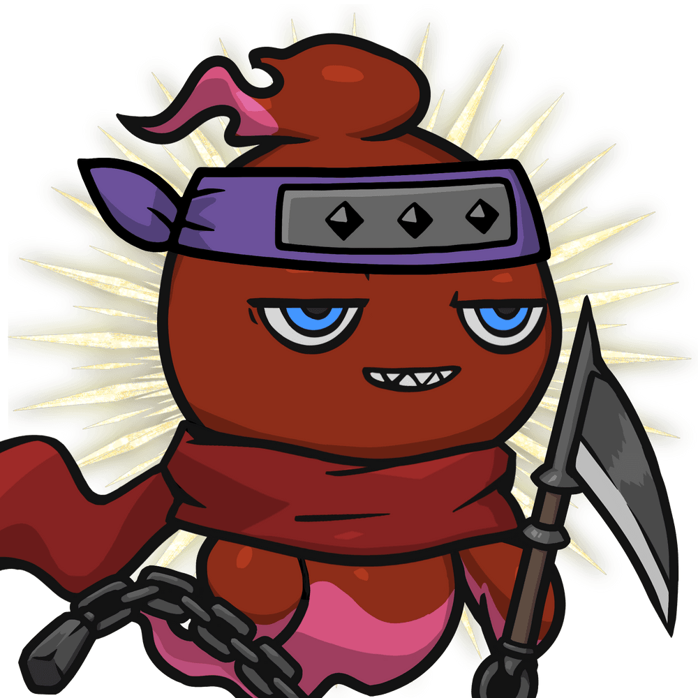 Mitama-Red #08085