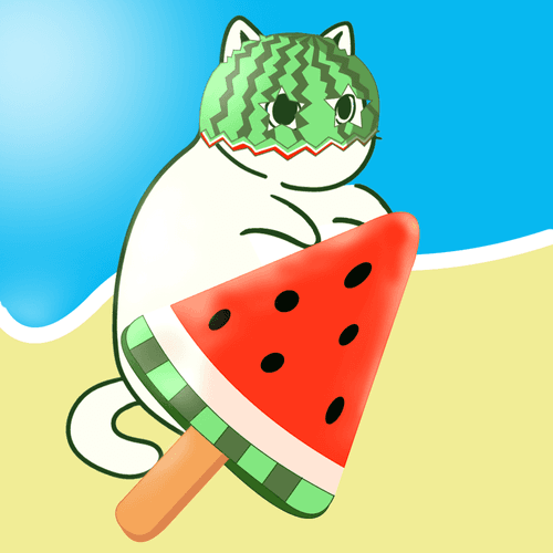 Catcream #006