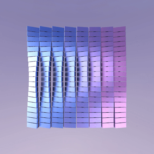 Brixel Winds by BREAKFAST Studio
