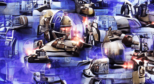 Droid Factory