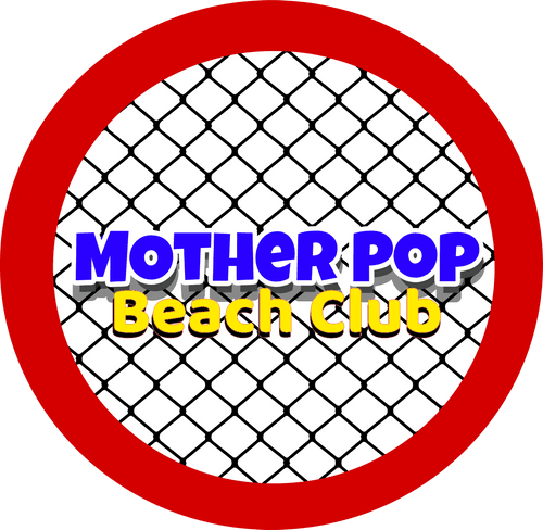 Mother Pop Beach Club