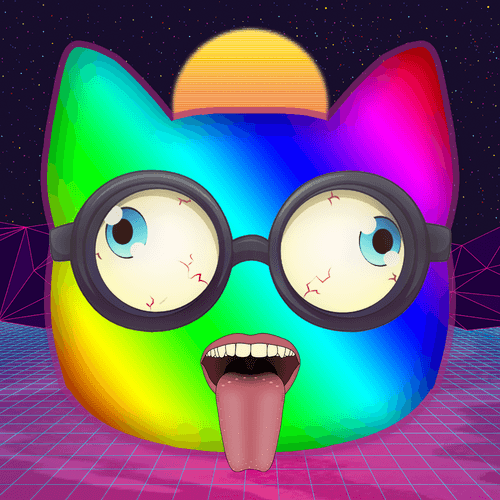 WaveCat Trippy