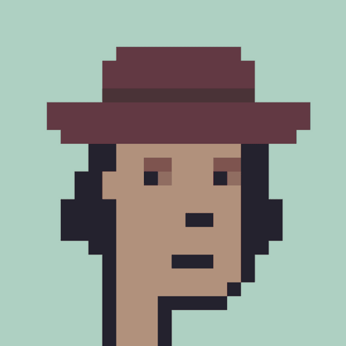 Western Punk #969