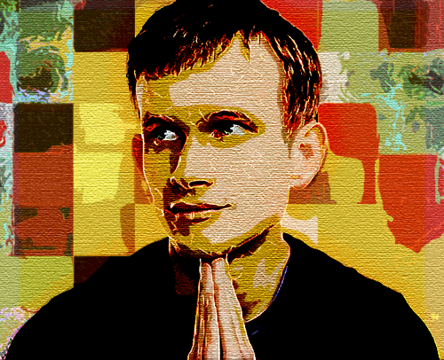 Obey Vitalik