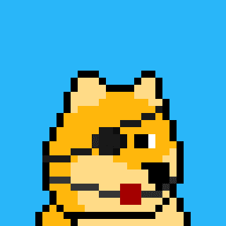 Dooggie #7456