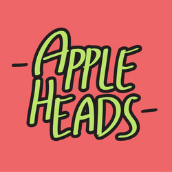 AppleHeads collection image
