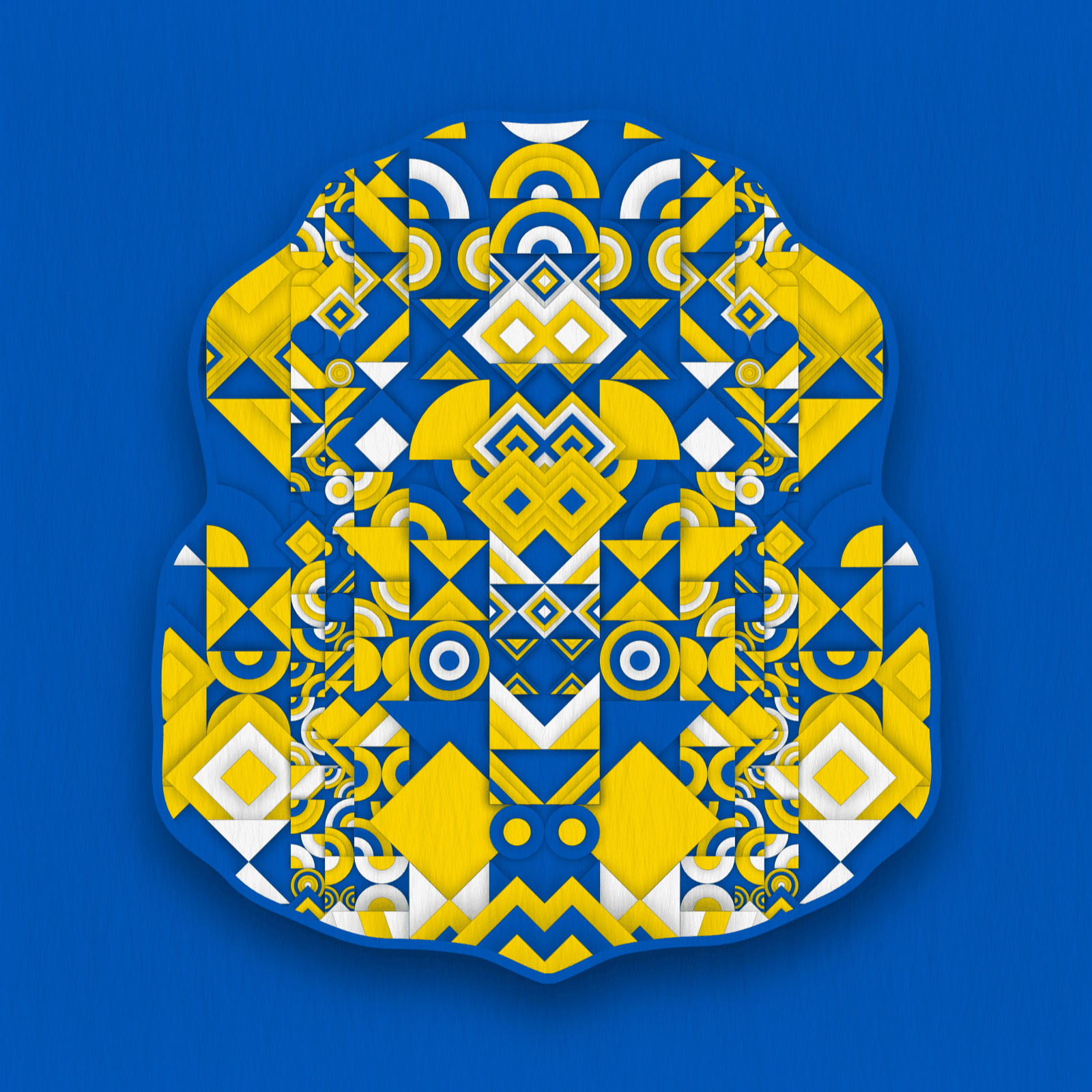 Generativemasks Ukraine Edition #7585