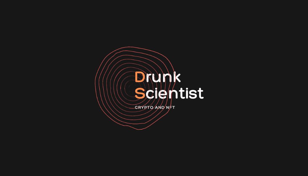 Drunkscientist banner