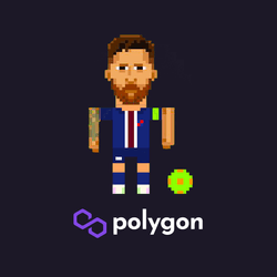Giorgio Pacman Polygon (Matic) collection image