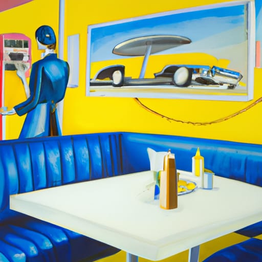 1950 dinner