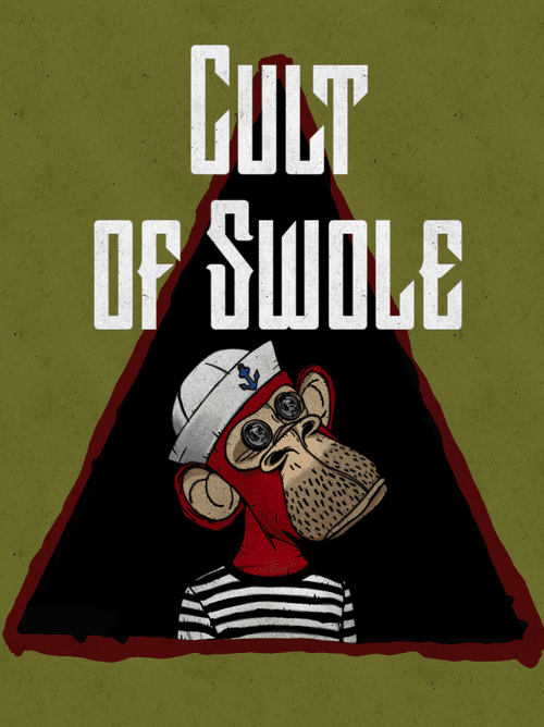 Swolecult initiate