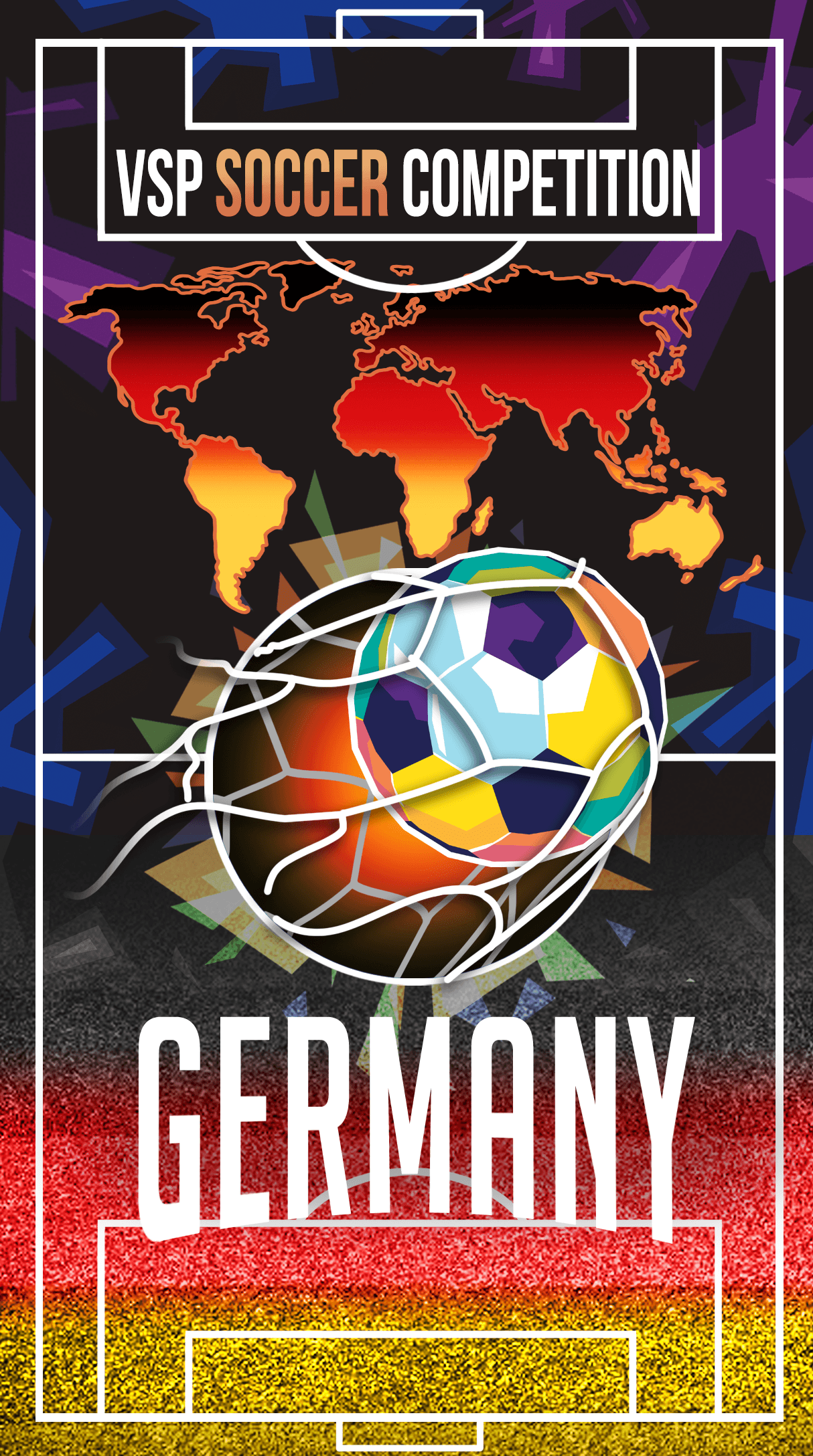 Germany - VSP World Cup Competition