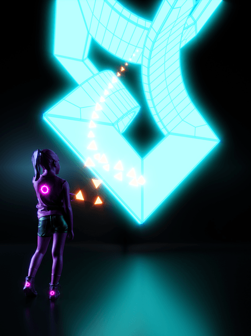 Lonely girl Monsisi 67 memories "The sign"