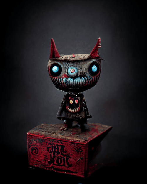Jack #29