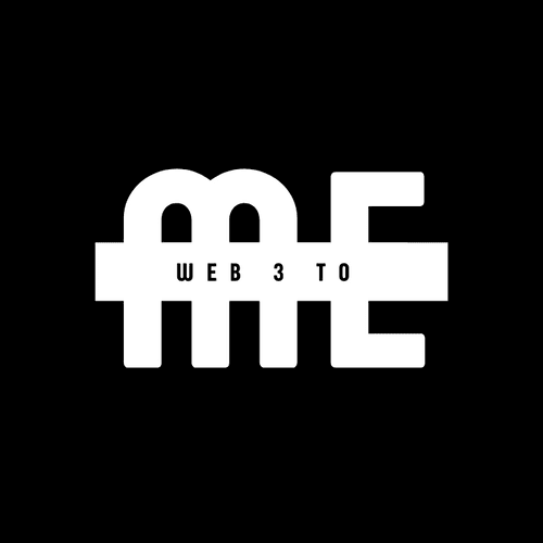 WEB 3 TO ME Docuseries EP. 1