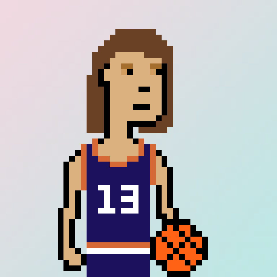 MVP Punk - Steve Nash