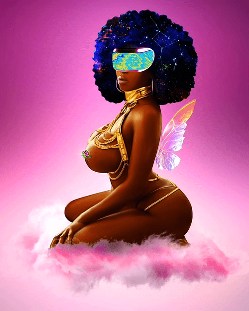 Cloud 9
