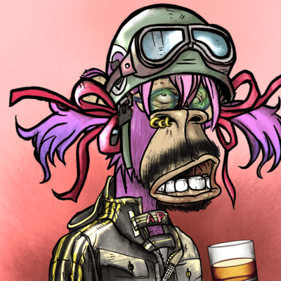 Ape #9