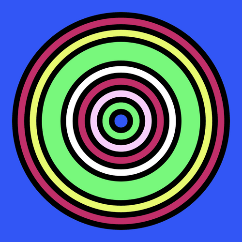 Infinite Rings