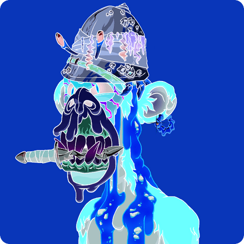Inverted Mutant Club
