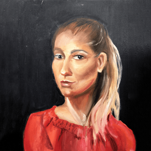 Sasha Fishler Art