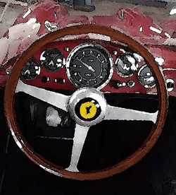 Ferrari H Collection collection image