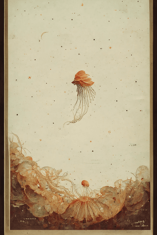 Jellyfish II
