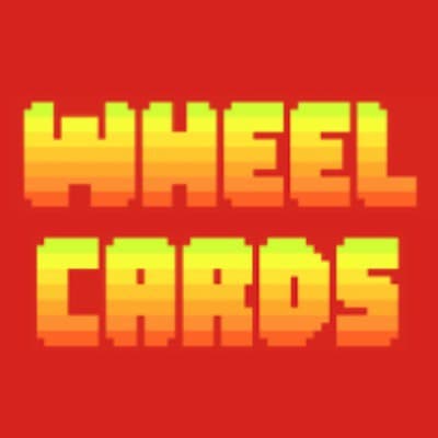 WheelCards