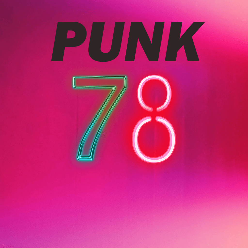 Punk78
