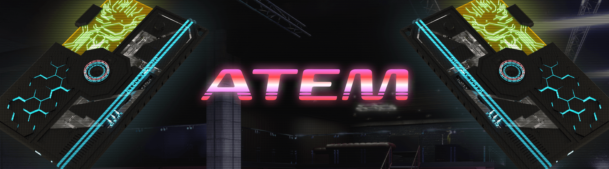 Banner