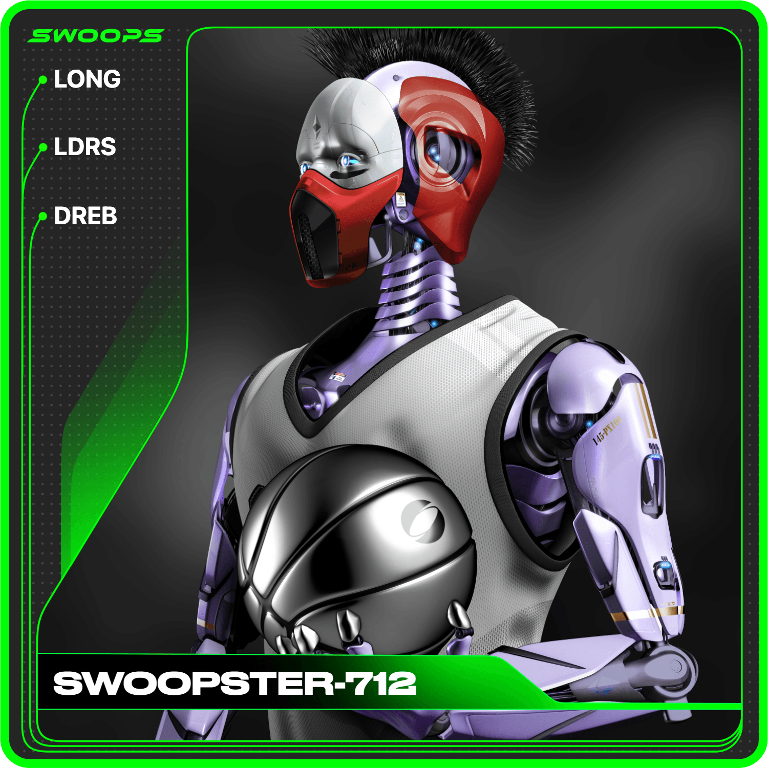 SWOOPSTER-712